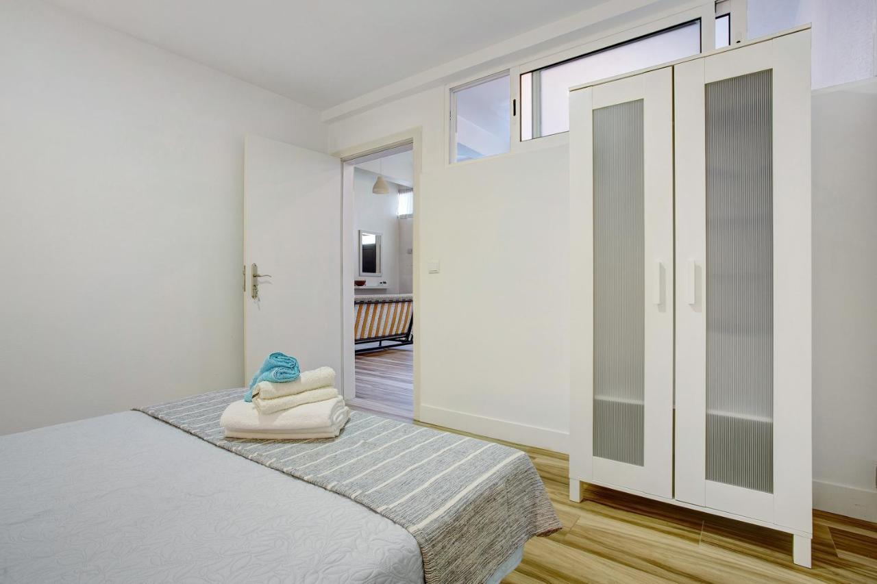 Funchal Boa Nova Apartment Luaran gambar