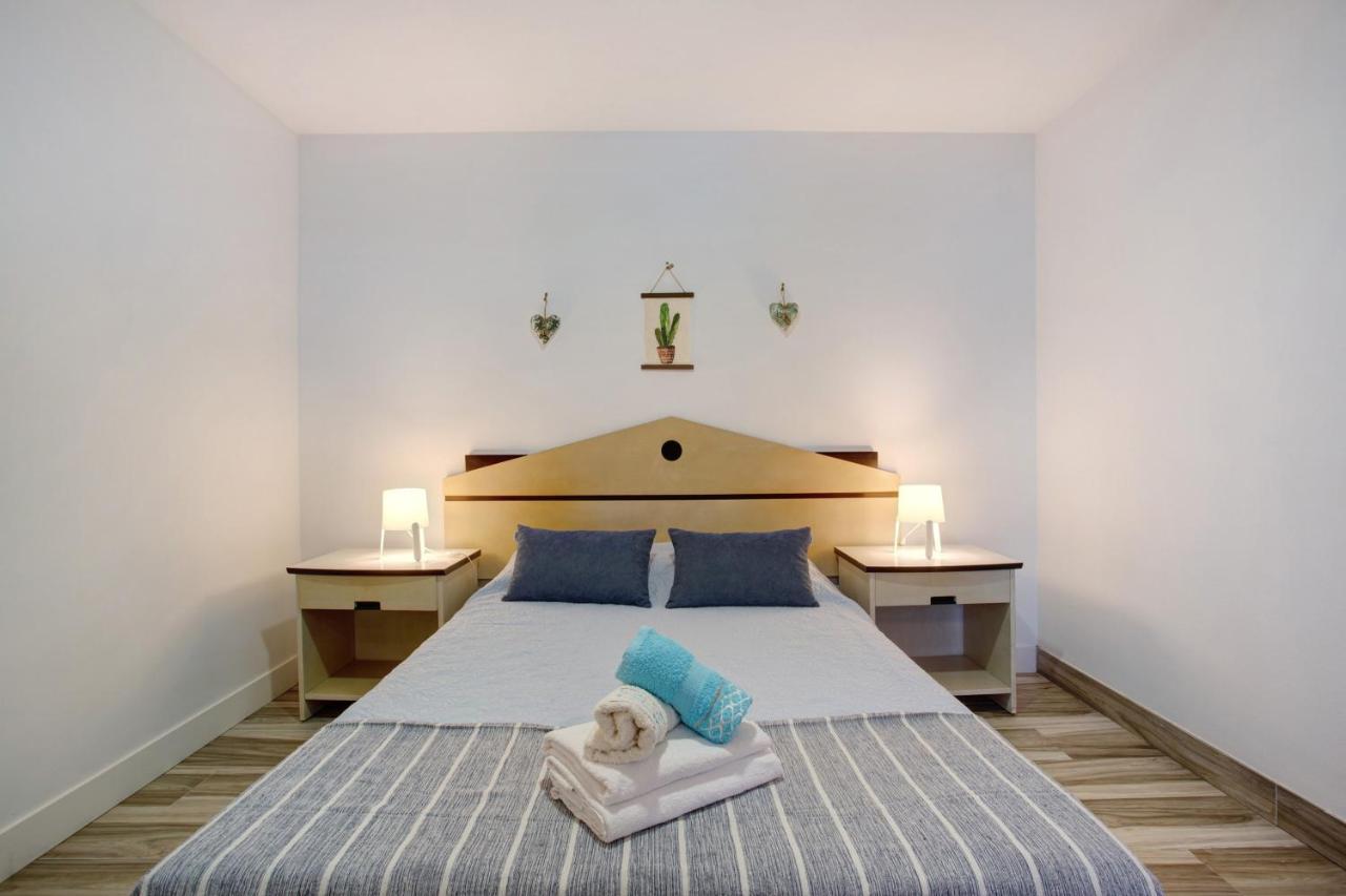 Funchal Boa Nova Apartment Luaran gambar