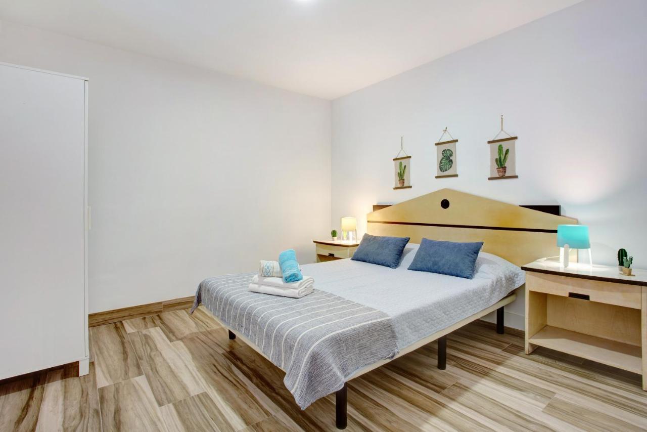 Funchal Boa Nova Apartment Luaran gambar