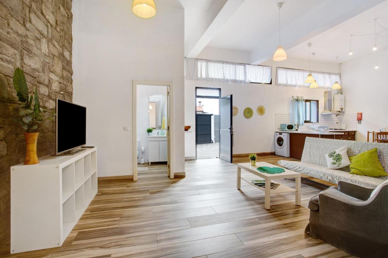 Funchal Boa Nova Apartment Luaran gambar